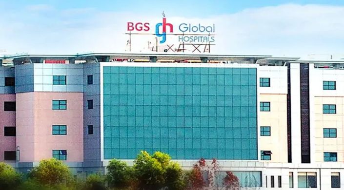 Gleneagles Global BGS Hospitals Bengaluru