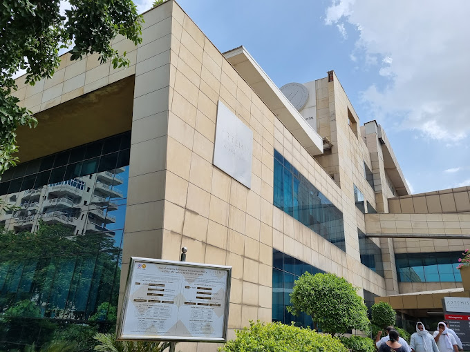 Artemis Hospitals – Dermatology & Cosmetology