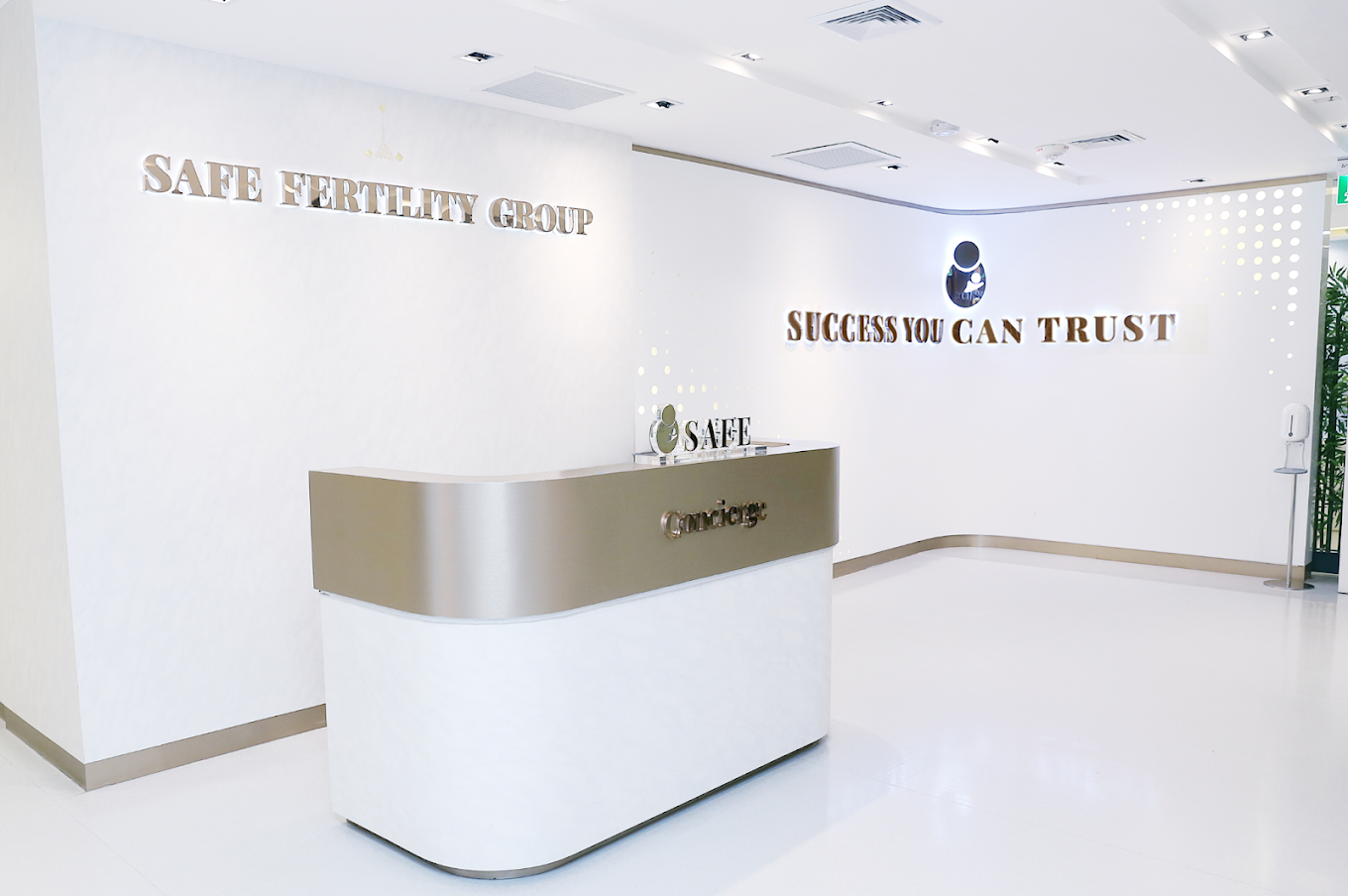 SAFE Fertility Clinic