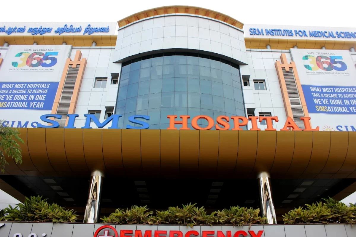 SIMS Hospital
